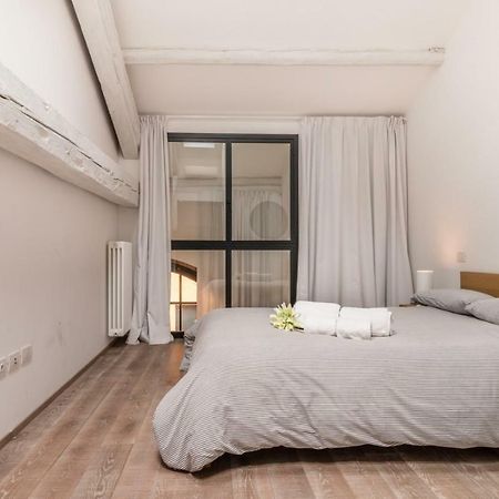 Casin Dei Spiriti Apartment Venesia Bagian luar foto