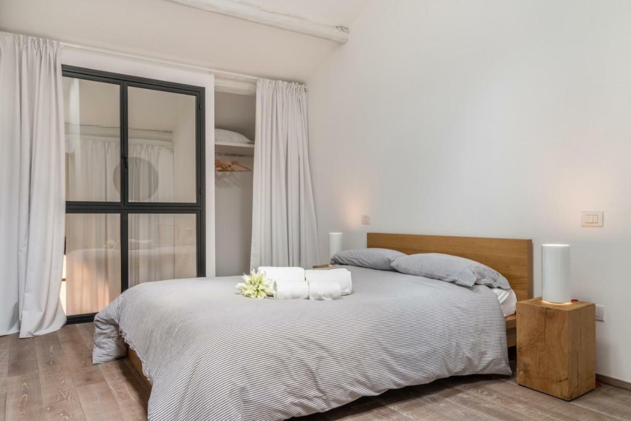 Casin Dei Spiriti Apartment Venesia Bagian luar foto