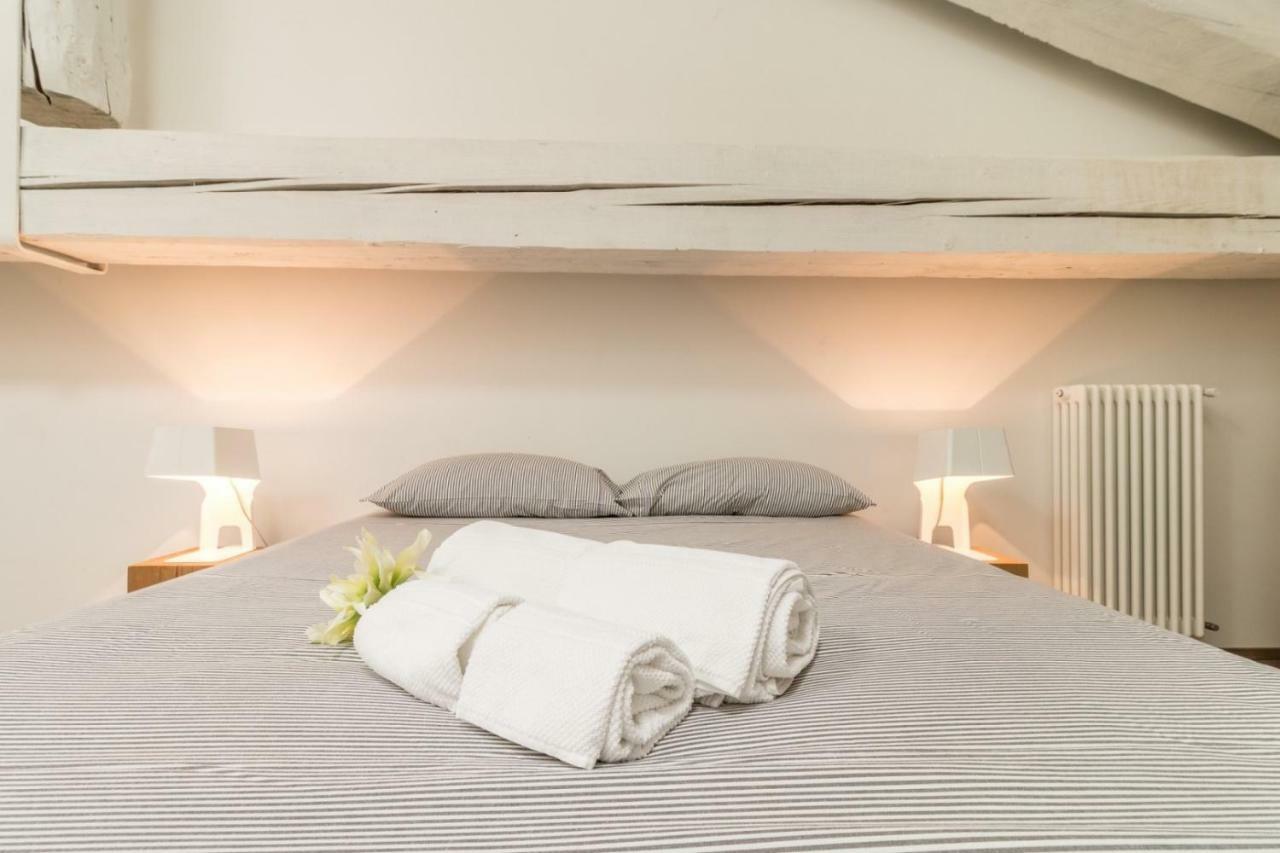 Casin Dei Spiriti Apartment Venesia Bagian luar foto