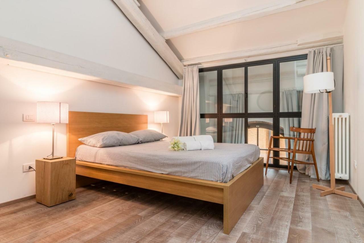 Casin Dei Spiriti Apartment Venesia Bagian luar foto