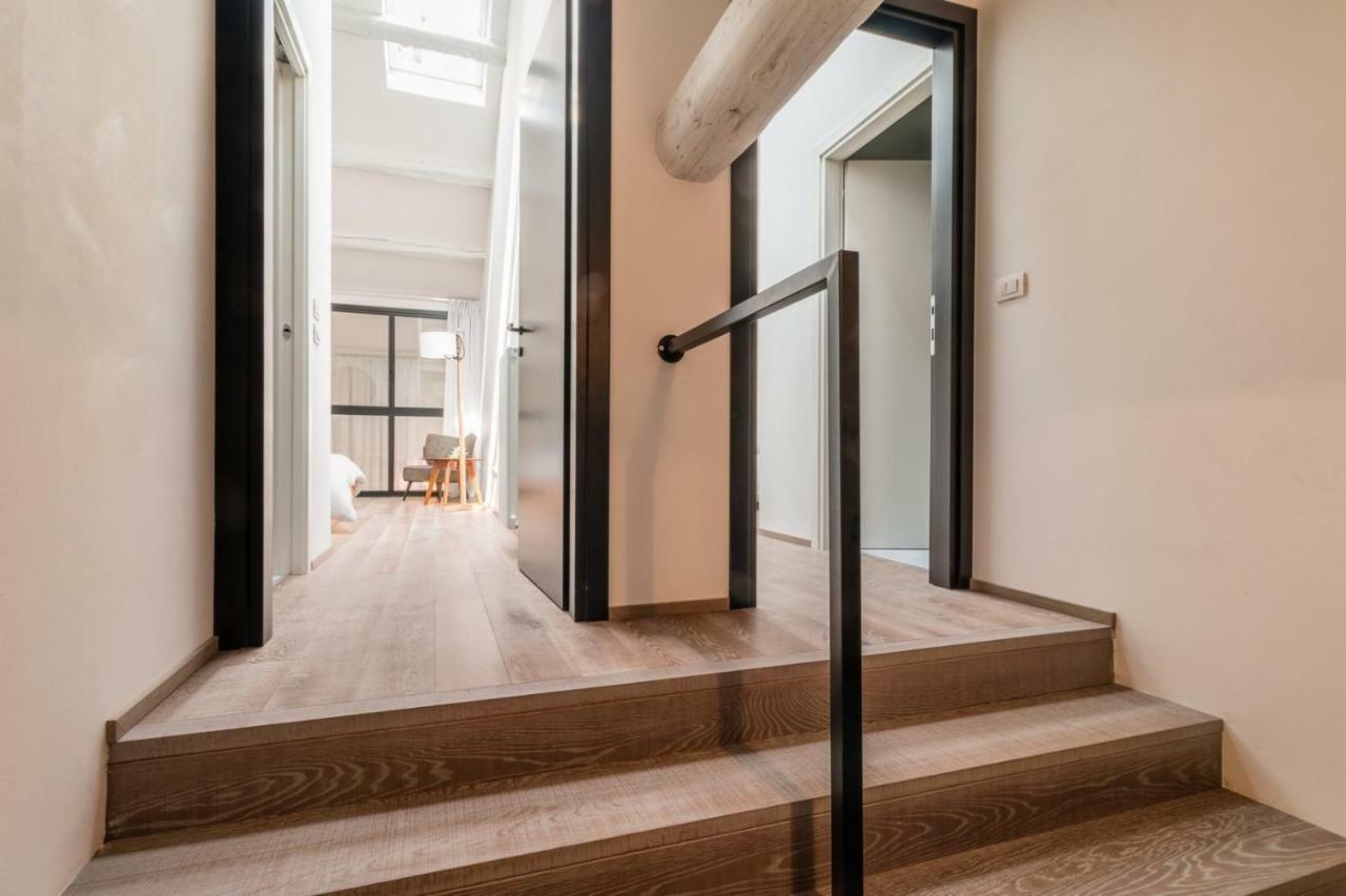 Casin Dei Spiriti Apartment Venesia Bagian luar foto